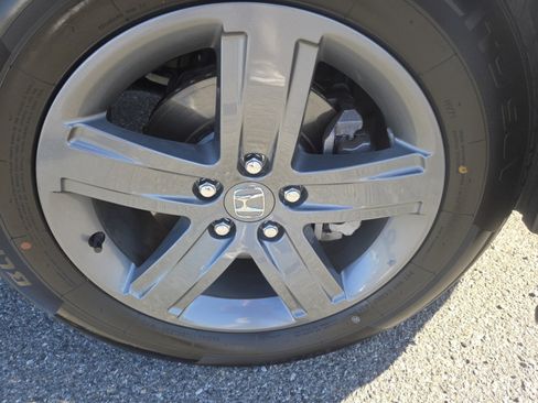 Used 2021 Honda Ridgeline RTL image 11