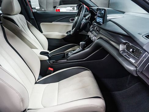 Used 2025 Acura Integra A-Spec FWD image 22