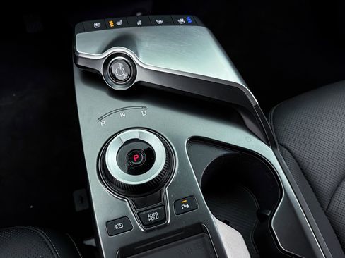 Used 2022 Kia EV6 Wind w/ Wind Technology Package image 25