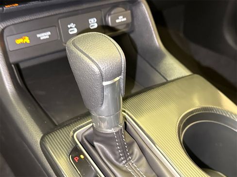 New 2026 Honda Civic LX image 26