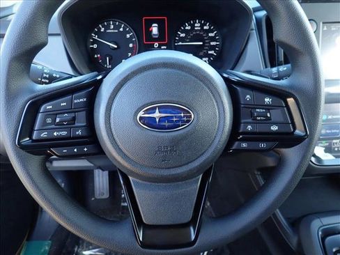New 2026 Subaru Crosstrek 2.5i image 12
