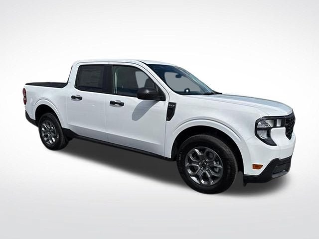 New 2026 Ford Maverick XLT w/ Equipment Group 301A AWD/4WD image 8