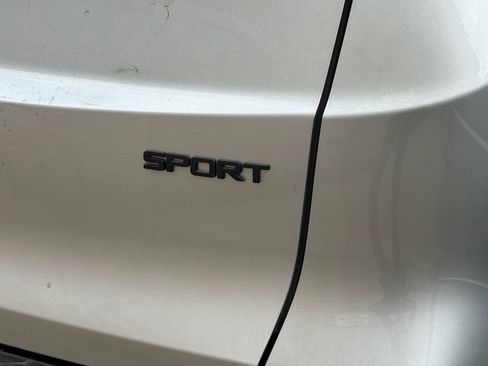 Used 2024 Honda CR-V Sport-L image 11