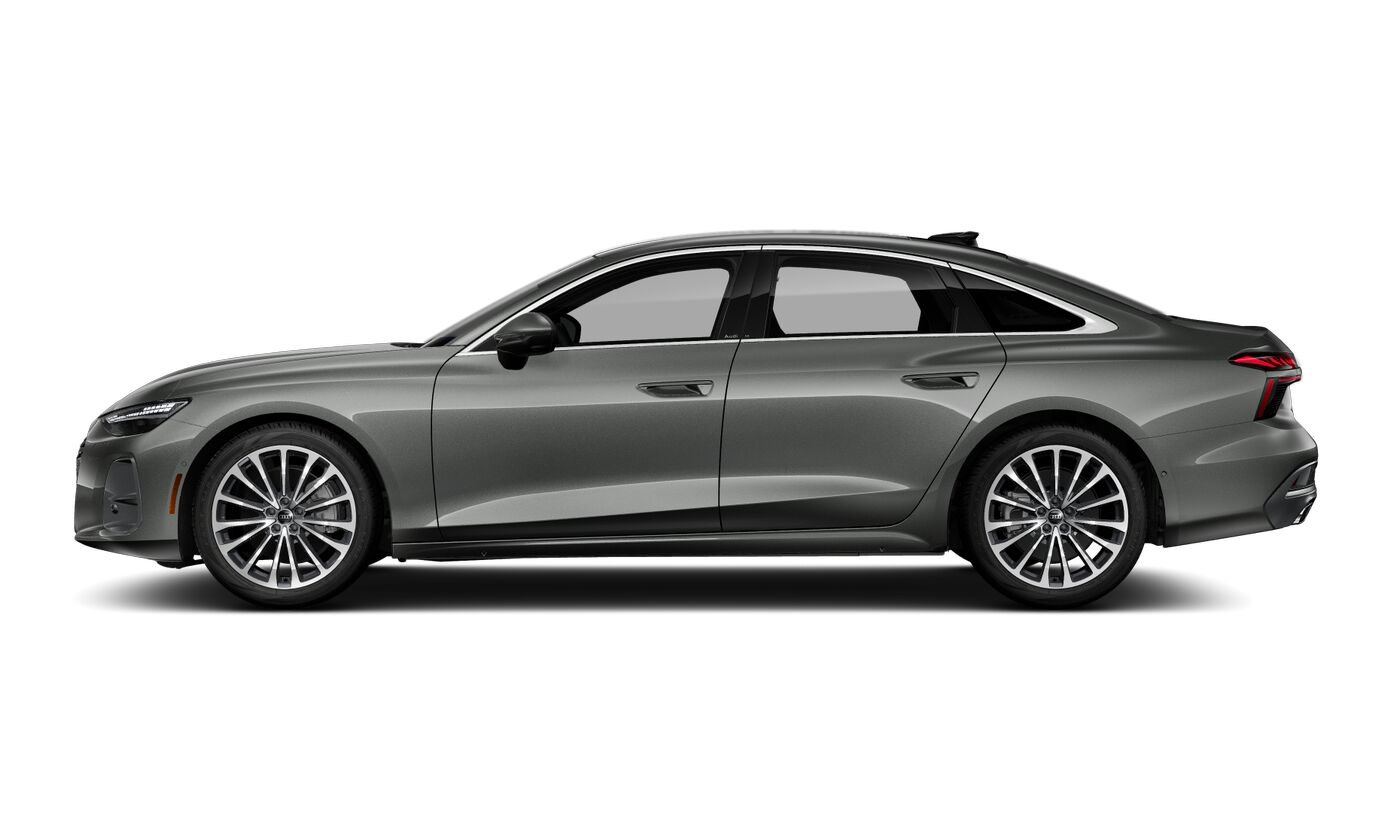 Certified 2026 Audi A6 Premium Plus AWD/4WD image 8