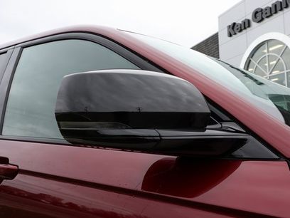 New 2025 Jeep Grand Cherokee Altitude