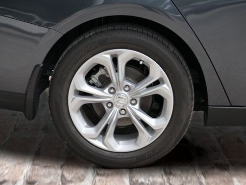 New 2025 Honda Accord LX image 31