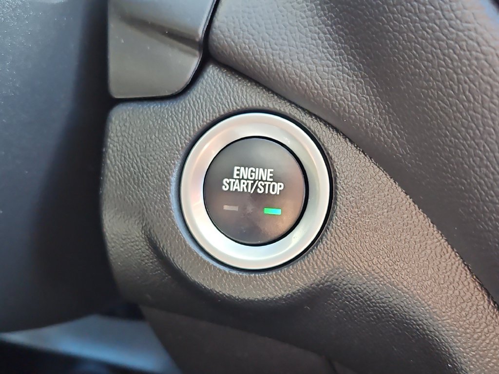 Certified 2021 Chevrolet Equinox LT AWD/4WD image 23