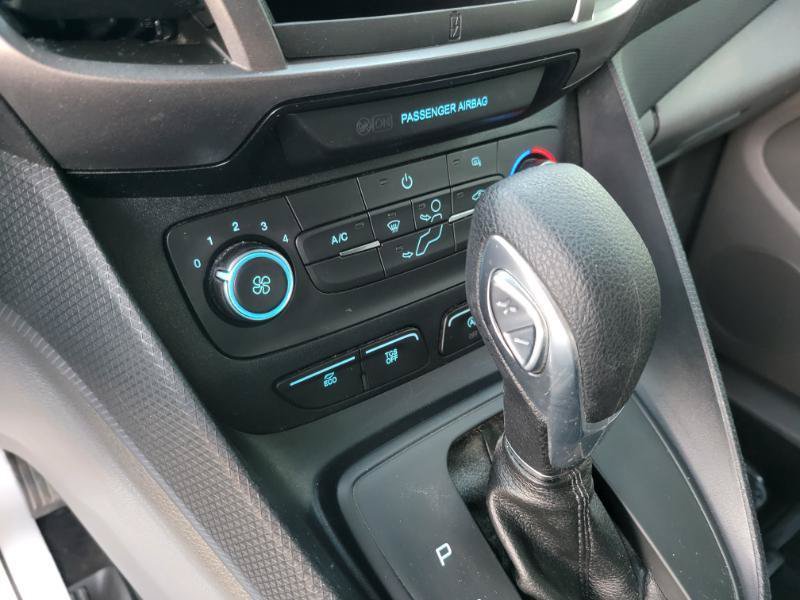 Used 2020 Ford Transit Connect XLT FWD image 23