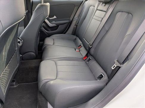 Certified 2026 Mercedes-Benz CLA 250 image 19