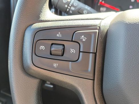 New 2026 Chevrolet Silverado 1500 Custom image 20