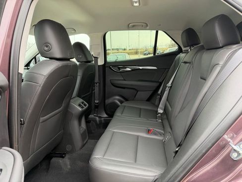 Used 2024 Buick Envision Preferred image 13