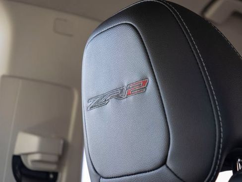 Certified 2021 Chevrolet Colorado ZR2 AWD/4WD image 19