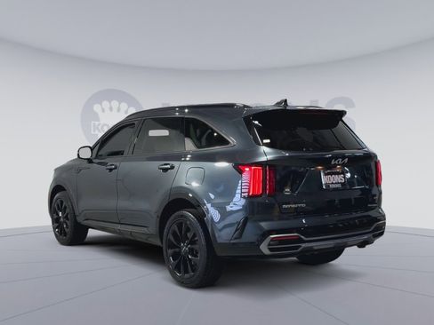 Used 2023 Kia Sorento SX AWD/4WD image 8