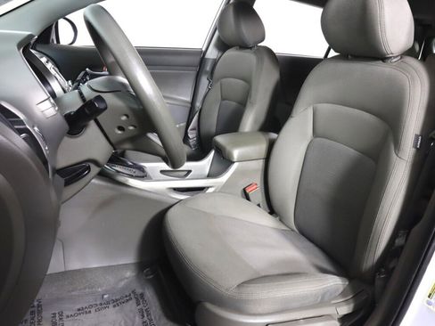 Used 2016 Kia Sportage LX w/ Option Group 017 image 24