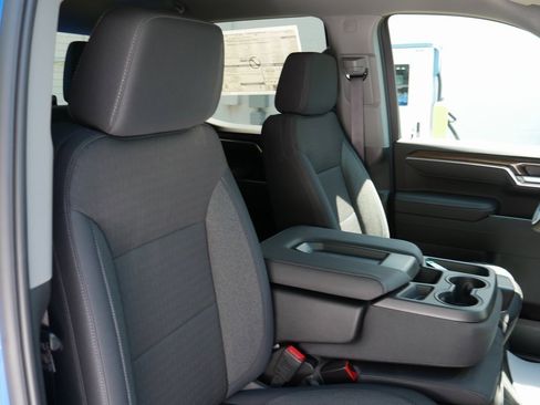 New 2026 Chevrolet Silverado 1500 LT image 20