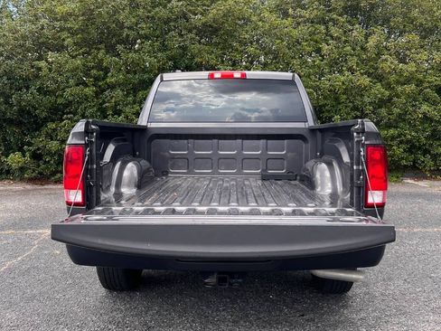 Used 2018 RAM 1500 Tradesman w/ Popular Equipment Group RWD image 7