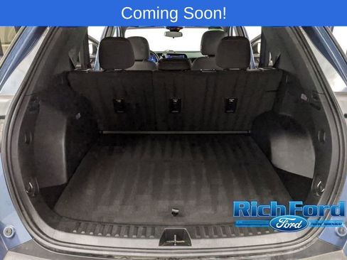 Used 2025 Chevrolet Equinox LT FWD image 17