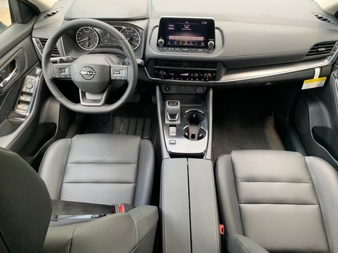 New 2026 Nissan Rogue Dark Armor FWD image 15