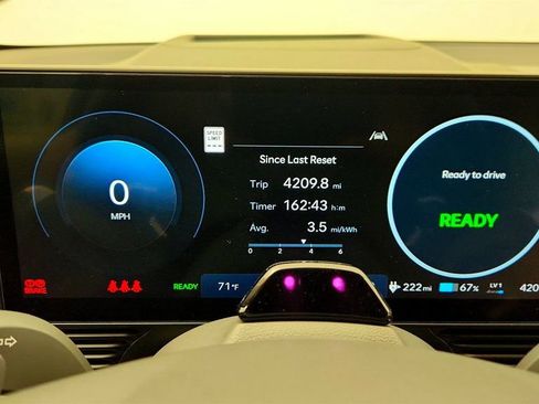 Used 2025 Hyundai Ioniq 5 Limited RWD image 14