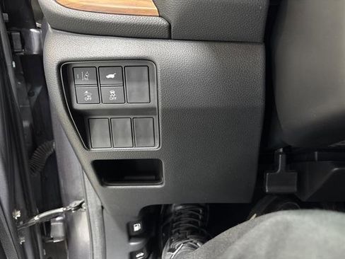 Used 2020 Honda CR-V EX-L image 18