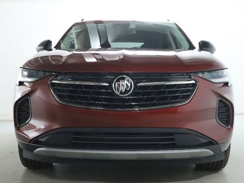 Used 2023 Buick Envision Preferred w/ Sport Touring Package image 5