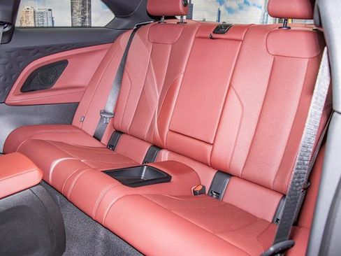 Used 2025 BMW 230i xDrive 230i xDrive w/ Premium Package image 22