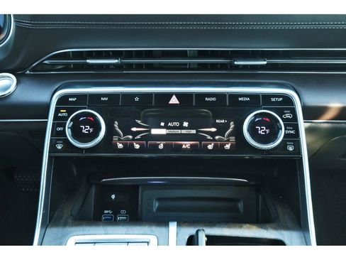 Used 2023 Genesis GV80 3.5T Prestige w/ Prestige Package AWD/4WD image 26