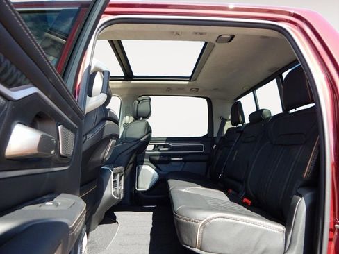 New 2026 RAM 1500 Tungsten w/ Towing Technology Group image 12