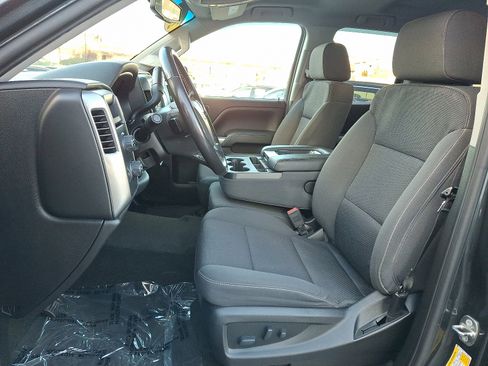 Used 2018 Chevrolet Silverado 1500 LT w/ All Star Edition image 14