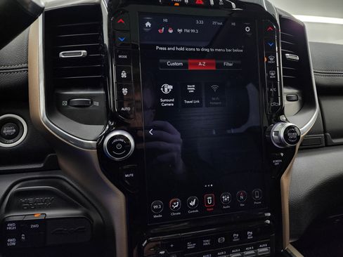 Used 2021 RAM 3500 Laramie image 59