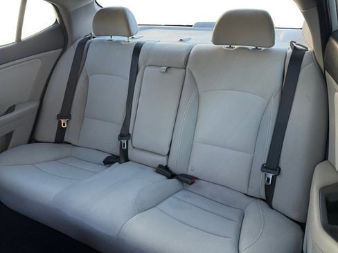 Used 2015 Kia Optima LX FWD image 11