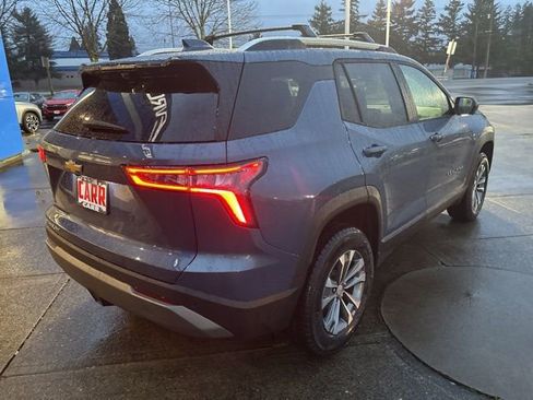 New 2026 Chevrolet Equinox LT w/ Safety and Technology Package AWD/4WD image 9