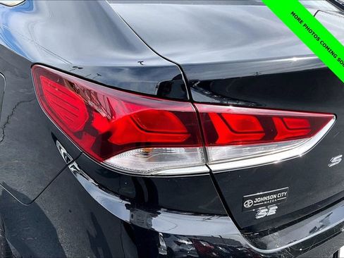 Used 2018 Hyundai Sonata SE image 30