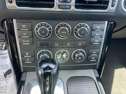 Used 2012 Land Rover Range Rover Supercharged AWD/4WD image 17
