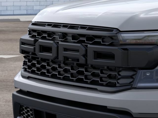 New 2026 Ford Ranger Raptor AWD/4WD image 17