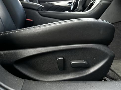 Used 2024 INFINITI Q50 Luxe w/ Cargo Package AWD/4WD image 30