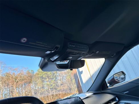 New 2026 Chevrolet Corvette Stingray Convertible w/ 1LT image 19