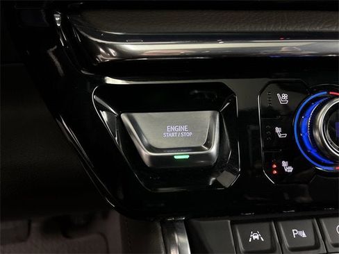 Certified 2023 GMC Sierra 1500 Denali w/ Denali Reserve Package image 17