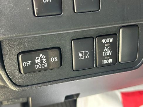 Used 2023 Toyota Tacoma TRD Pro AWD/4WD image 27