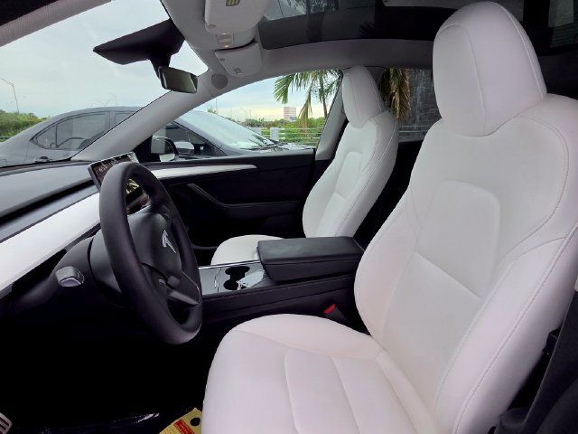 Used 2023 Tesla Model Y Long Range AWD/4WD image 20