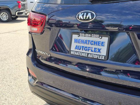Used 2019 Kia Sorento S AWD/4WD image 14