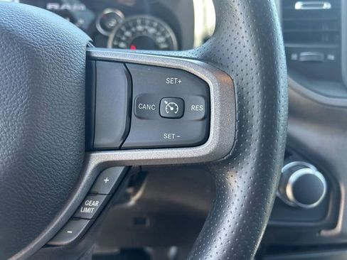 Used 2024 RAM 2500 Tradesman w/ Chrome Appearance Group image 23