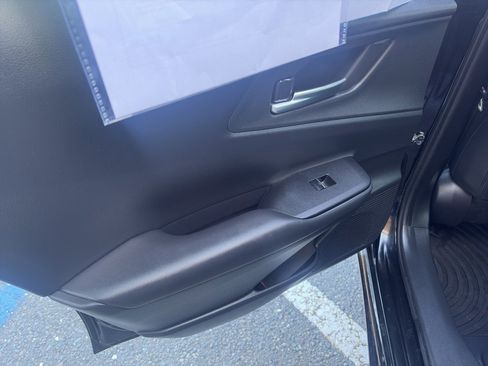 Used 2024 Toyota Prius Prime Premium w/ Advanced Technology Package FWD image 13