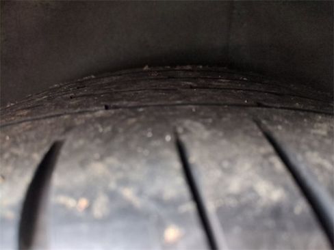 Used 2020 Chevrolet Camaro SS image 9