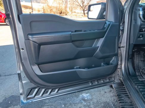 Used 2023 Ford F150 XL w/ STX Appearance Package image 30