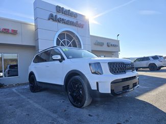 Used 2025 Kia Telluride EX X-Line video 1