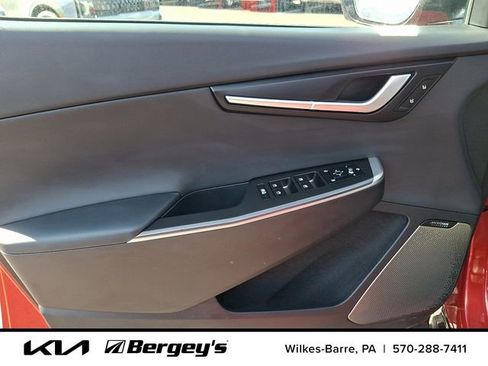 Certified 2023 Kia EV6 Wind image 15