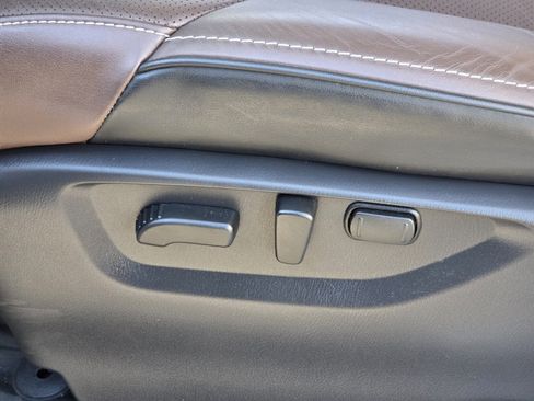 Used 2023 INFINITI QX80 Premium Select w/ Cargo Package image 16