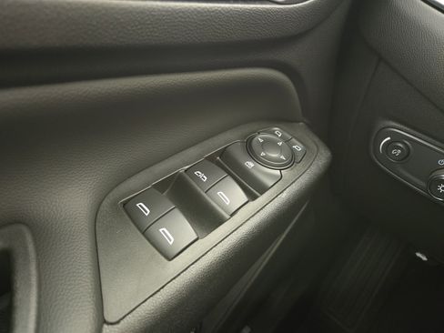 Certified 2021 Chevrolet Equinox Premier image 25