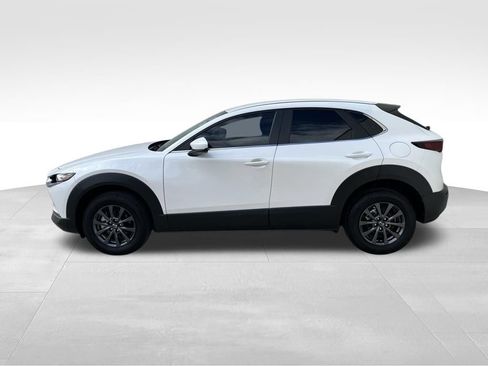 Used 2024 MAZDA CX-30 AWD 2.5 S image 4
